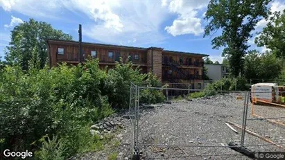 Apartments for rent in Nacka - Photo from Google Street View