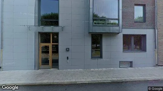 Apartments for rent in Norrköping - Photo from Google Street View