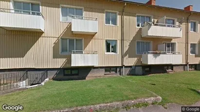 Apartments for rent in Ödeshög - Photo from Google Street View