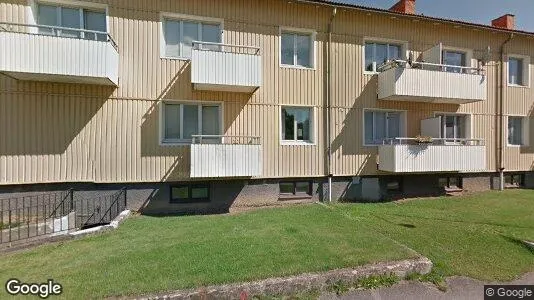 Apartments for rent in Ödeshög - Photo from Google Street View