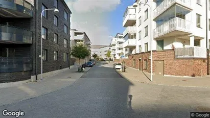 Apartments for rent in Järfälla - Photo from Google Street View