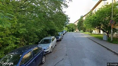 Apartments for rent in Stockholm West - Photo from Google Street View
