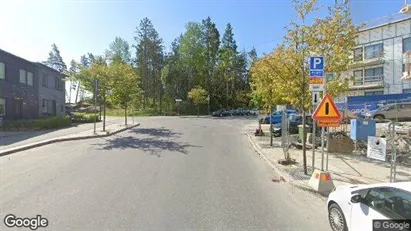 Apartments for rent in Haninge - Photo from Google Street View