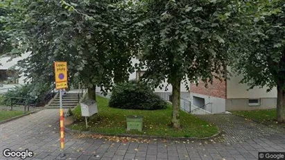 Apartments for rent in Kungsholmen - Photo from Google Street View