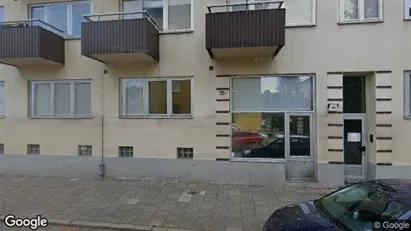 Apartments for rent in Sofielund - Photo from Google Street View