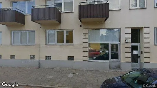 Apartments for rent in Sofielund - Photo from Google Street View