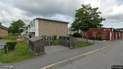 Apartments for rent in Botkyrka - Photo from Google Street View