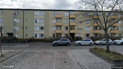 Apartments for rent in Järfälla - Photo from Google Street View