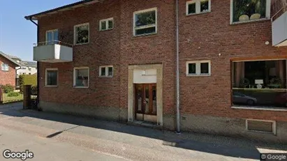 Apartments for rent in Lidköping - Photo from Google Street View