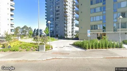 Apartments for rent in Stockholm South - Photo from Google Street View