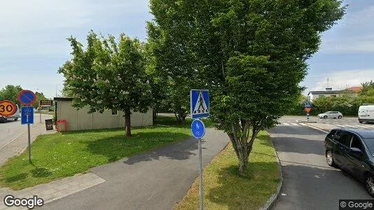 Apartments for rent in Trelleborg - Photo from Google Street View