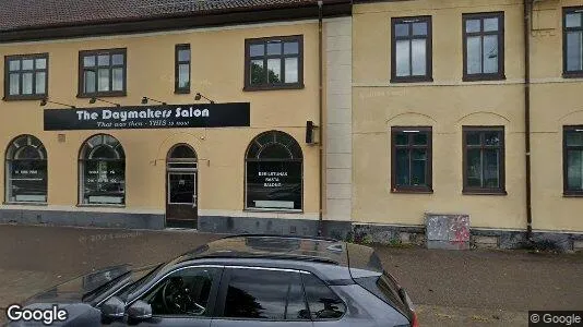 Apartments for rent in Eskilstuna - Photo from Google Street View