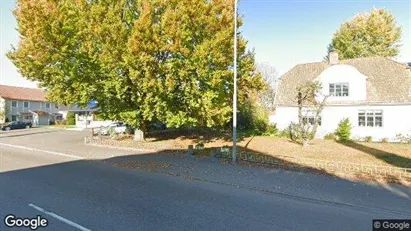 Apartments for rent in Tibro - Photo from Google Street View