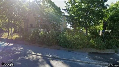 Apartments for rent in Huddinge - Photo from Google Street View
