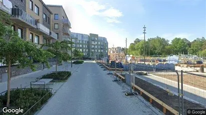 Apartments for rent in Täby - Photo from Google Street View