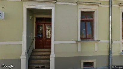 Apartments for rent in Zwickau - Photo from Google Street View