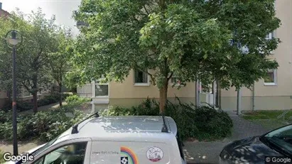 Apartments for rent in Dresden - Photo from Google Street View