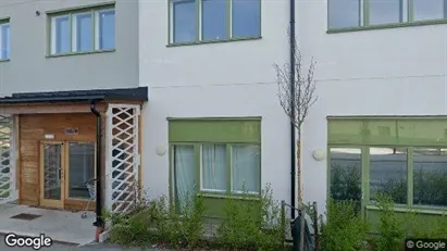 Apartments for rent in Järfälla - Photo from Google Street View