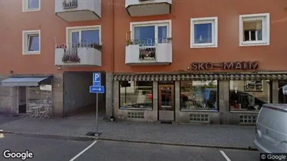 Apartments for rent in Töreboda - Photo from Google Street View