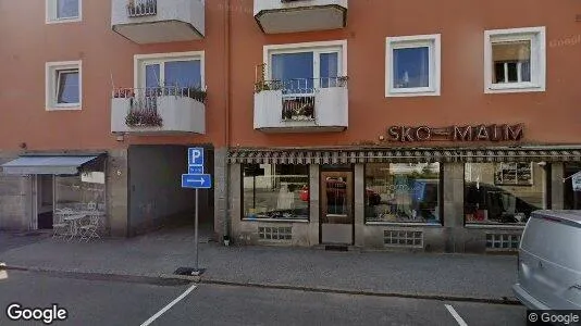 Apartments for rent in Töreboda - Photo from Google Street View