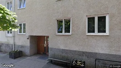 Apartments for rent in Södertälje - Photo from Google Street View