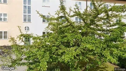 Apartments for rent in Stockholm West - Photo from Google Street View