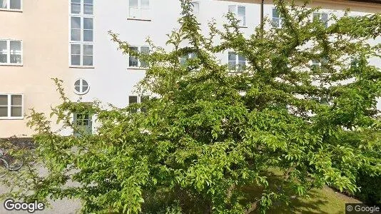 Apartments for rent in Stockholm West - Photo from Google Street View