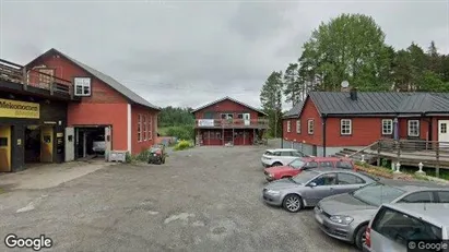 Apartments for rent in Norrtälje - Photo from Google Street View