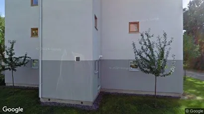 Apartments for rent in Haninge - Photo from Google Street View