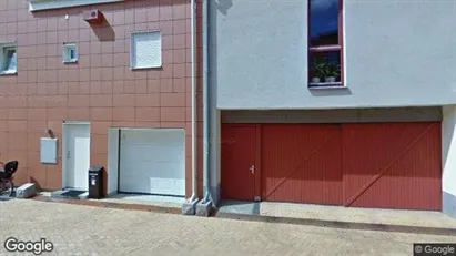 Apartments for rent in Malmö City - Photo from Google Street View