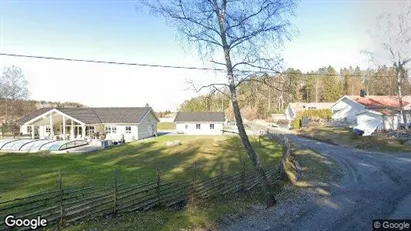 Apartments for rent in Norrtälje - Photo from Google Street View