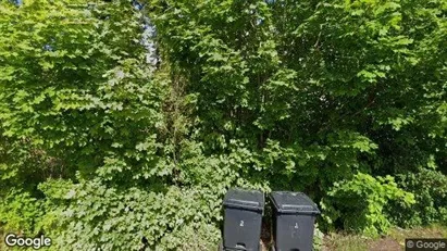 Apartments for rent in Högsby - Photo from Google Street View