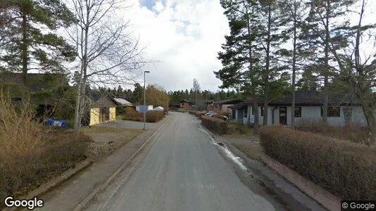 Apartments for rent in Vallentuna - Photo from Google Street View