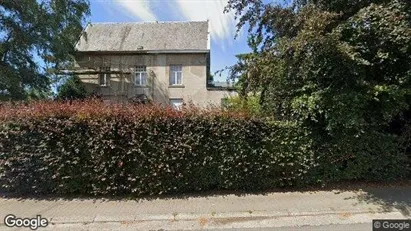 Apartments for rent in Linter - Photo from Google Street View