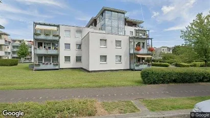Apartments for rent in Recklinghausen - Photo from Google Street View