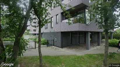 Apartments for rent in Tallinn Kesklinna - Photo from Google Street View