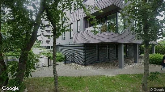 Apartments for rent in Tallinn Kesklinna - Photo from Google Street View