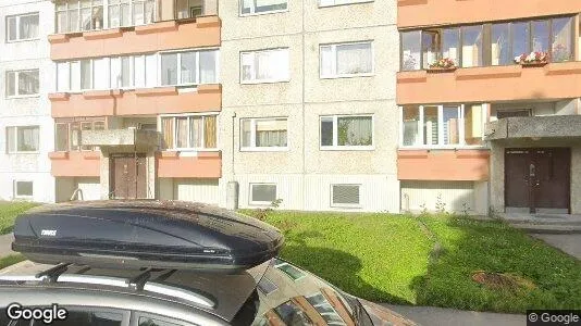 Apartments for rent in Tallinn Kesklinna - Photo from Google Street View