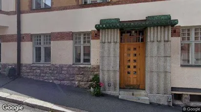 Apartments for rent in Helsinki Eteläinen - Photo from Google Street View