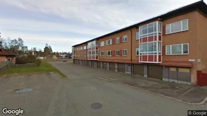 Apartments for rent in Malung-Sälen - Photo from Google Street View
