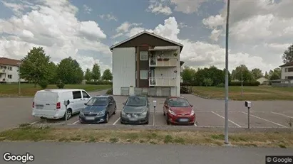 Apartments for rent in Malung-Sälen - Photo from Google Street View