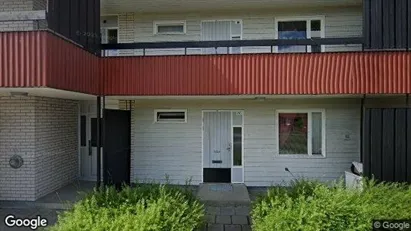 Apartments for rent in Ovanåker - Photo from Google Street View