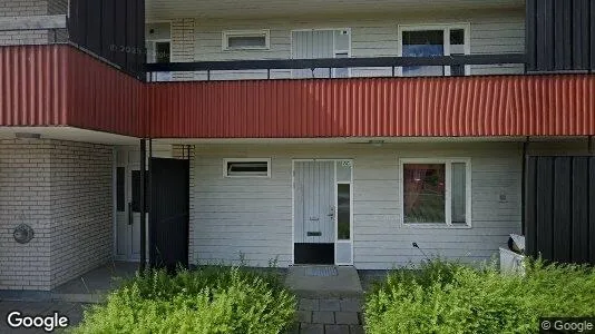 Apartments for rent in Ovanåker - Photo from Google Street View