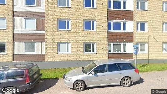 Apartments for rent in Ovanåker - Photo from Google Street View