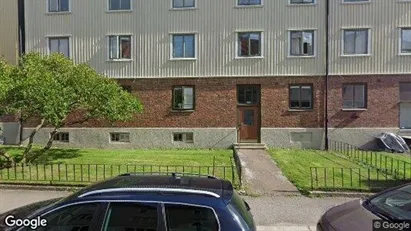 Apartments for rent in Majorna-Linné - Photo from Google Street View