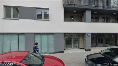 Apartments for rent in Warszawa Praga-Południe - Photo from Google Street View
