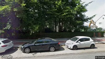 Apartments for rent in Hamburg Wandsbek - Photo from Google Street View