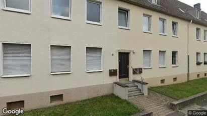 Apartments for rent in Aachen - Photo from Google Street View