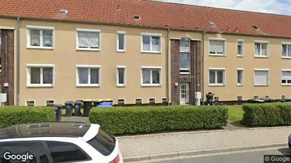 Apartments for rent in Unna - Photo from Google Street View