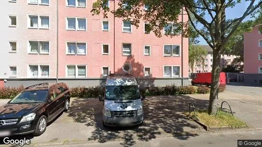 Apartments for rent in Dortmund - Photo from Google Street View